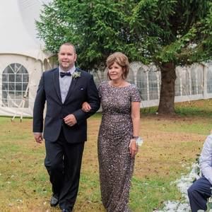 Meet your Posher, Terry